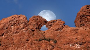 ideal Colorado Springs Neighborhoods for Outdoorsy People - Kissing Camels