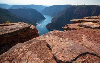 Flaming Gorge Nationwide Recreation Area
