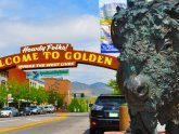 Best mountain towns in Colorado