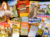 State Travel Guides