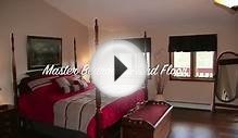 Best Colorado Vacation Rental home: Master Bedroom w