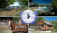 Best RV Parks Colorado Rocky Mountain Getaway