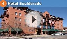 Boulder Tourist Attractions: 10 Top Places to Visit