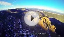Colorado Helicopter Tours