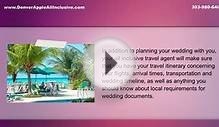 Denver Apple Vacations Wedding Packages To Barbados