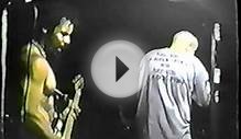 Dismembered Fetus - Live in Denver, Colorado, USA (20.11.1997)