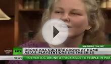 EVERYONE needs to see this! Drone Strikes