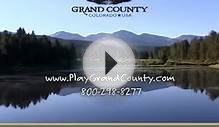 Grand County Colorado - Official Tourism Information