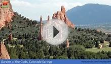 Top 10 Colorado Attractions