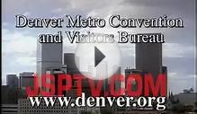 Vintage Denver Colorado Tourism Board Video (2002)